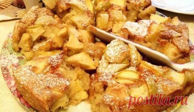 7 РЕЦЕПТОВ ШАРЛОТКИ
Пышная, ароматная и нежная шарлотка с яблоками – идеальное лакомство для вечернего чаепития!
Выбирайте рецепт и творите!
1. Классическая шарлотка
Ингредиенты:
1 ст. сахара
5 куриных яиц
1 ст. пшеничной муки
4–7 яблок
1/3 ч. л. соды
1 ст. л. растительного масла
Приготовление:
Пока разогревается духовка — отдели белки от желтков.
Белки взбей в крепкую пену, постепенно добавляя сахар.
Продолжая взбивать, добавляй желтки, гашеную соду и муку. Тесто по конси...