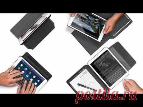 Купить чехол Booqpad в Украине