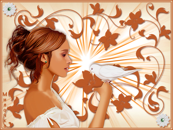 Плейкаст «ДЛЯ МОИХ МИЛЫХ ПОДРУГ!»