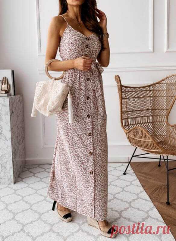 Платья CHICSOSO