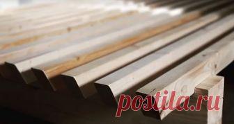 Как сделать двуспальную кровать без шурупов и клея своими руками | Obustroeno.Com