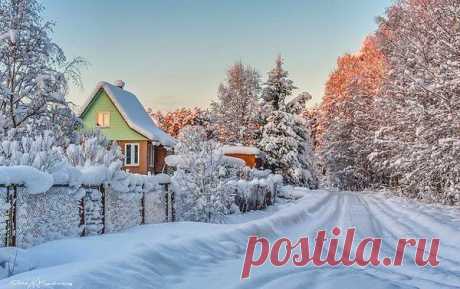 Интересные новости