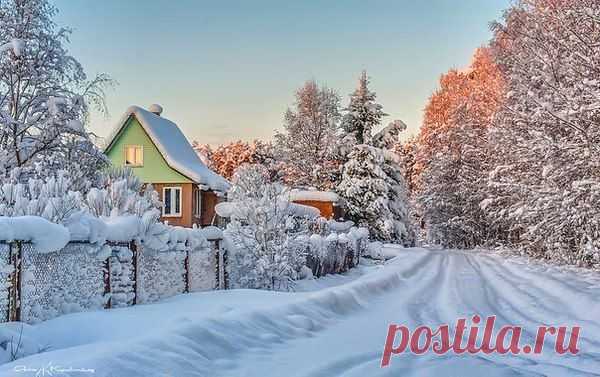 Интересные новости