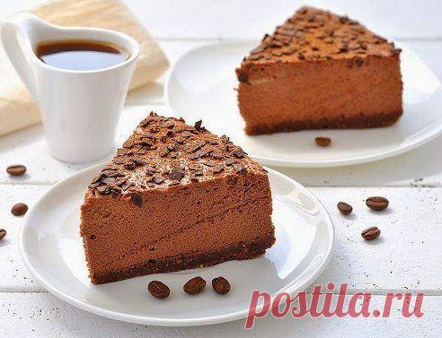 ШОКОЛАДНЫЙ ТОРТ-СУФЛЕ без выпечки.Безумно вкуснo!! Быстро, легко и ОЧЕНЬ вкусно! Рецепт совсем простой. !! Более подробно о рецепте можете узнать в источникe: шеф-повар Одноклассники, по ссылке fastppc.net/dN9E Рекомендуем посмотреть!!! Приятного аппетитa

Дорогие кулинары! Чтобы не потерять рецепт, жмите "Класс!", а потом "поделиться". Рецепт будет на вашей стене В Одноклассники. Всё ОК!