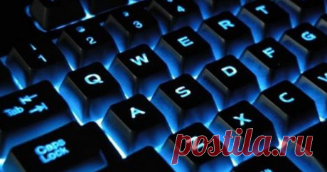 22 сочетания клавиш, которые облегчат работу за компьютером. Полезно знать!