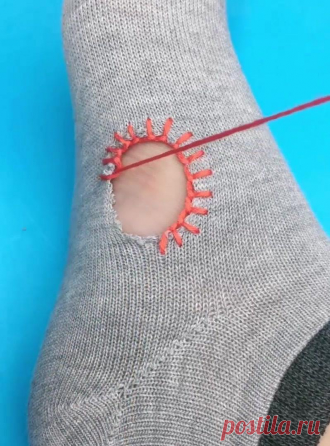 DIY & TIPS