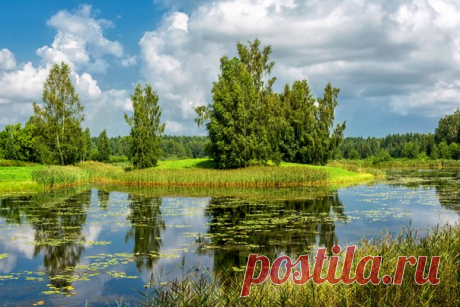 Фотографии для души.