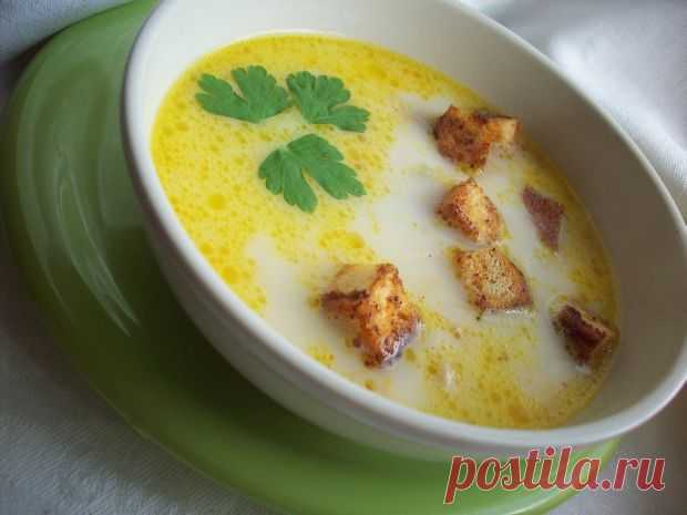 Очень простой заливной пирог для любой несладкой начинки | Ваши любимые рецепты