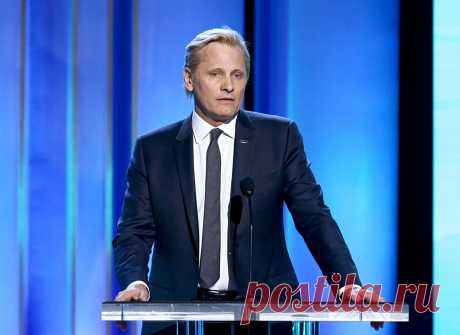 Вигго Мортенсен