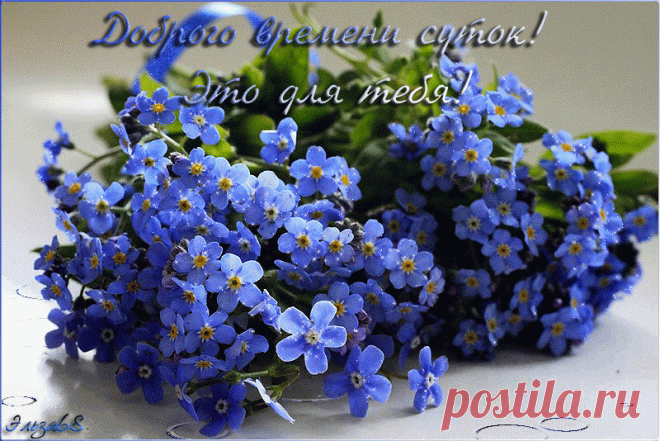 Доброго времени суток! Это для тебя!   gif (800×534)
