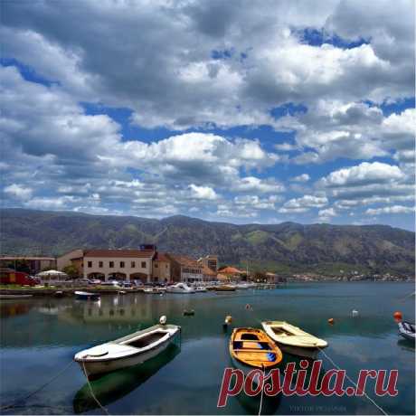 Lake of Skadar-6