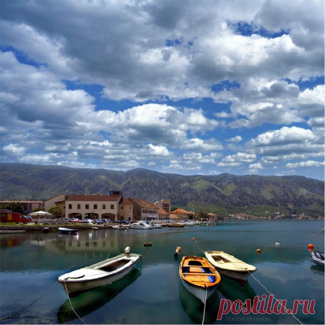 Lake of Skadar-6