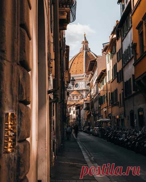 Флоренция, Италия