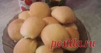 Пирожки с луком и яйцом в духовке Восхитительны на вкус, готовятся легко и быстро
