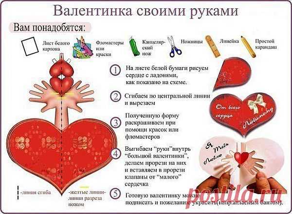 ОТКРЫТКА