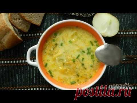 Розсольник по польски