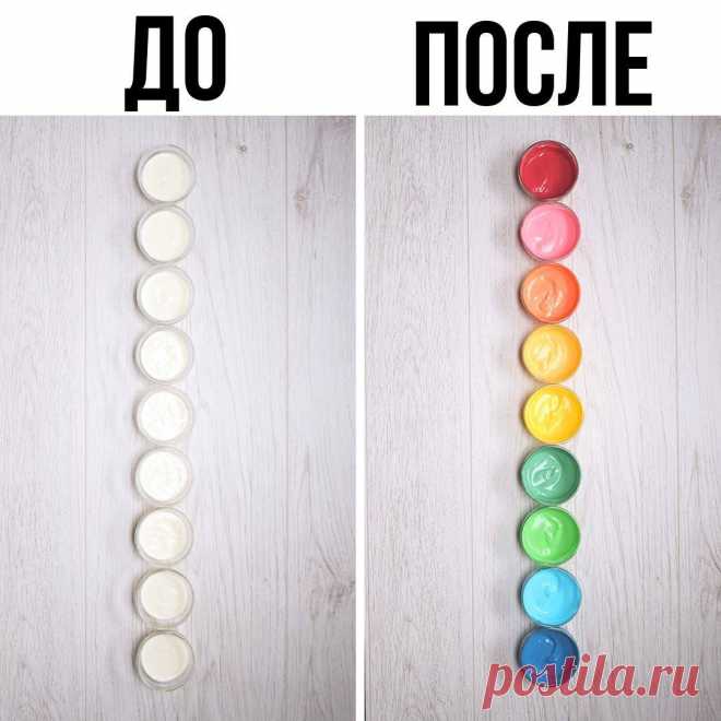 (6) Фабиоса - Хитрости кондитера: 