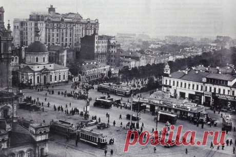 садово-сухаревская улица 17 век — Яндекс: нашлось 10 млн результатов