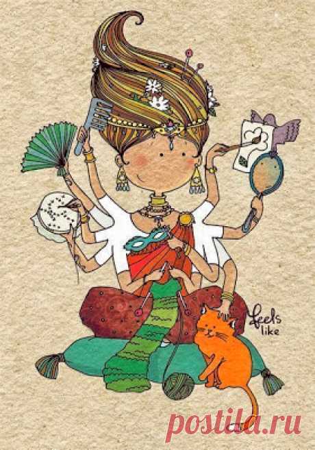 Мои секреты покупки материалов для рукоделия - Ярмарка Мастеров - ручная работа, handmade