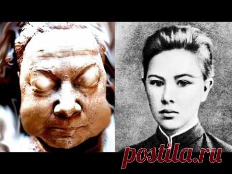 КАК ВЫГЛЯДЕЛИ ИСТОРИЧЕСКИЕ ЛИЧНОСТИ НА САМОМ ДЕЛЕ. Реконструкция внешности. (ЧАСТЬ 2) - YouTube