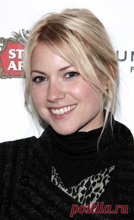 Лаура Рэмси, 14 ноября, 1982