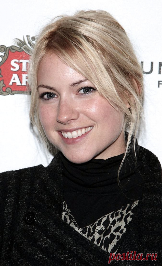 Лаура Рэмси, 14 ноября, 1982