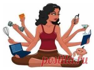 Полезные советы, которые облегчат вам жизнь