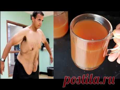 Пейте гвоздику с чесноком - и вы мне спасибо за рецепт!