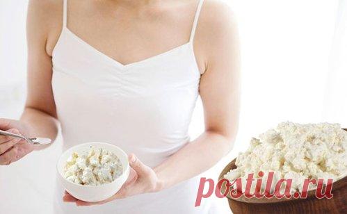 Творожная диета Магги на каждый день на 4 недели: меню в таблице, отзывы, рецепты