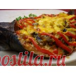 Форель 