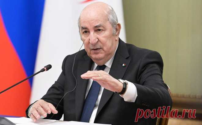 Россия и Алжир договорились не дружить против друг друга. Президенты России и Алжира договорились повысить уровень отношений до углубленного стратегического партнерства. В экономике упор был сделан на расширение сотрудничества во всех сферах, а не только военной