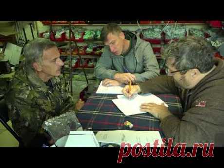 консультация от ТеплоВода. Хорошие вопросы от застройщика