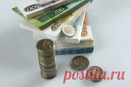 Россиян призвали готовиться к резким скачкам курса рубля