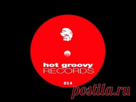 Ltj - Walking Groove - Hot Groovy 014