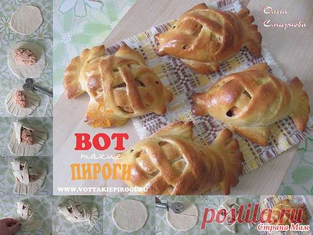 Красивые 