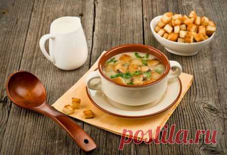 Вкусные рецепты