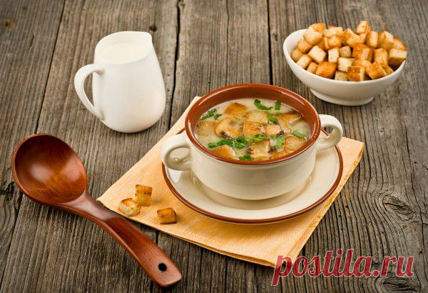 Вкусные рецепты