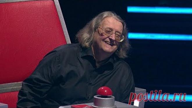 Памяти Александра Градского. Документальный фильм