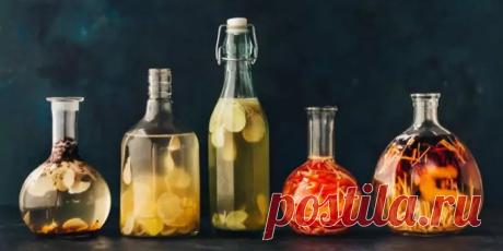 НАСТОЙКИ НА С@МОГОНЕ: 20 ЛУЧШИХ РЕЦЕПТОВ ДЛЯ ДОМАШНЕГО ПРИГОТОВЛЕНИЯ