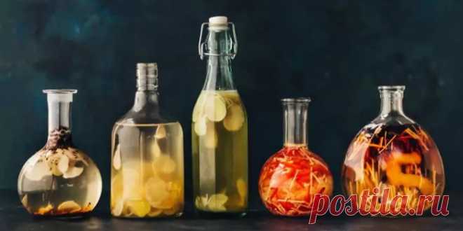 НАСТОЙКИ НА С@МОГОНЕ: 20 ЛУЧШИХ РЕЦЕПТОВ ДЛЯ ДОМАШНЕГО ПРИГОТОВЛЕНИЯ