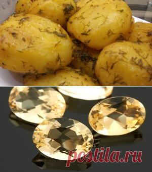 Очень вкусная картошка в духовке. Ароматная, красивая, просто пальчики оближешь))) - Простые рецепты Овкусе.ру