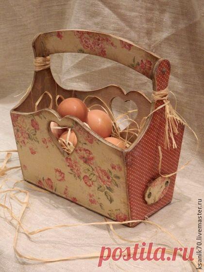 Найдено на сайте livemaster.ru.