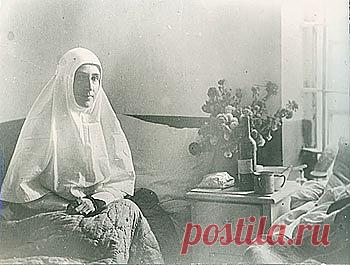 Видение мытарств монахини Сергии (Клименко). «Даруй ми зрети моя согрешения».