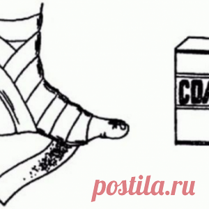 А Вы знаете, что солевые повязки творят чудеса