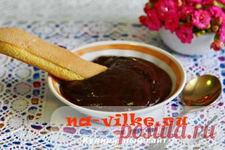 Шоколадная глазурь из какао с молоком и маслом – рецепт с фото