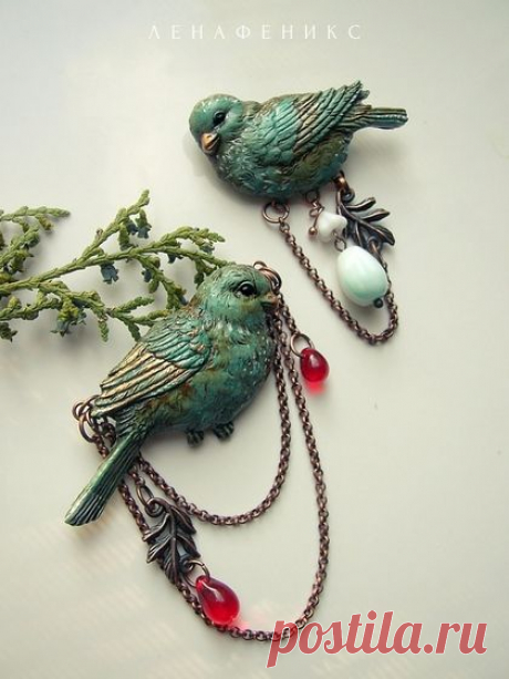 Ярмарка Мастеров - ручная работа, handmade