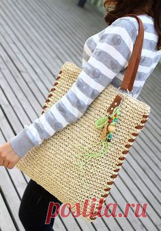 (189) crochet bag …