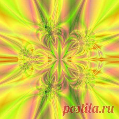 Fractal Explorer