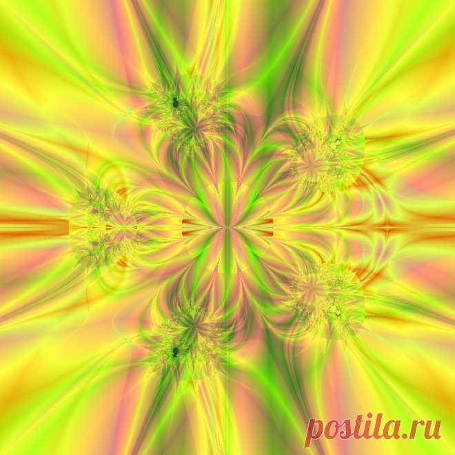 Fractal Explorer