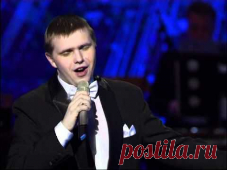 Федор Осипов &quot;Бубенцы&quot; (&quot;Весна романса-2011&quot;)